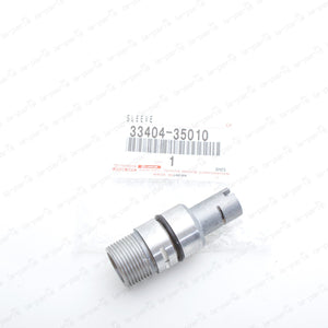 New Genuine OEM Toyota 80-95 4Runner Pickup Speedometer Shaft Sleeve 33404-35010