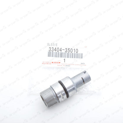 New Genuine OEM Toyota 80-95 4Runner Pickup Speedometer Shaft Sleeve 33404-35010