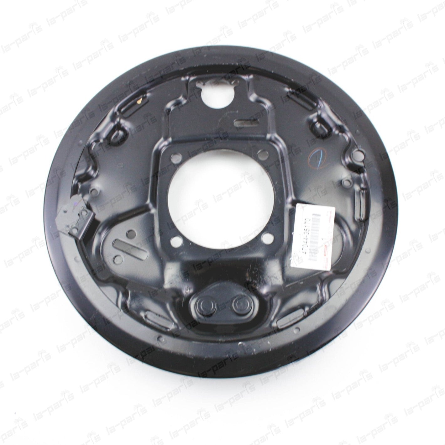 Genuine Toyota 96-01 4Runner 00-03 Tundra Rear Left Braking Plate 47044-35170