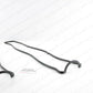 NEW GENUINE TOYOTA SUPRA SOARER 1JZ-GTE VVTI VALVE COVER GASKET SET OF LH & RH