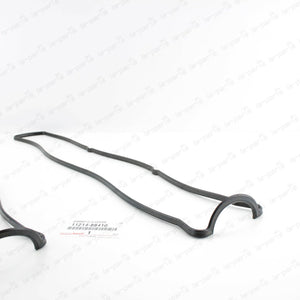 NEW GENUINE TOYOTA SUPRA SOARER 1JZ-GTE VVTI VALVE COVER GASKET SET OF LH & RH