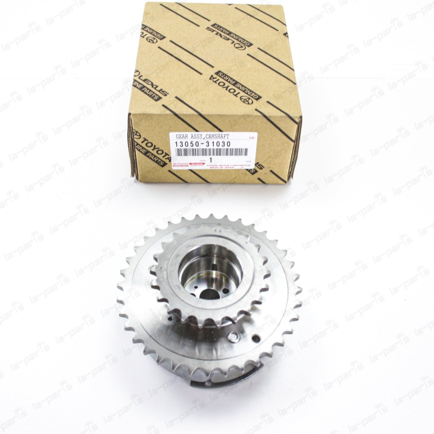 Genuine OEM Toyota 4Runner Tacoma Fj 4.0l V6 Camshaft Timing Gear 13050-31030