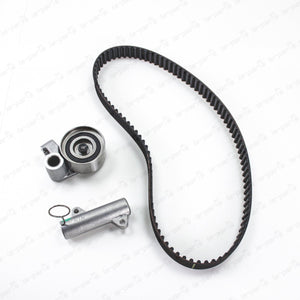New Genuine Toyota 1KDFTV 2KDFTV Timing Belt Tensioner Idler Pulley Kit SET of 3