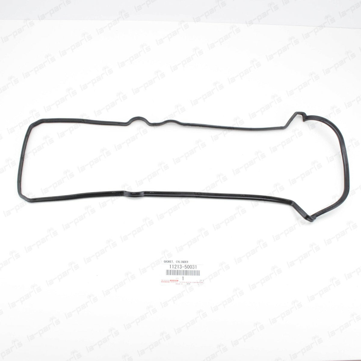 GENUINE TOYOTA 1998-2010 LEXUS 1UZFE 2UZFE 3UZFE VALVE COVER GASKET 11213-50031