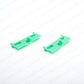 New Genuine Toyota 16-22 Prius Prius Prime Front Windshield Molding Clip Qty:2