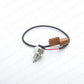 New Genuine OEM Mitsubishi 2001-2006 Montero 4LLc Transfer Case Switch MR580155