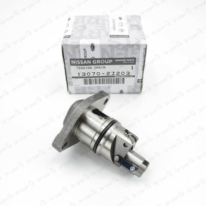 Genuine Nissan Timing Chain Tensioner Assembly S13 S14 S15 SR20DET 13070-2J203