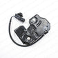 New Genuine OEM Nissan Infiniti Passenger Side Hood Lock Latch Assy 65601-1BA0C
