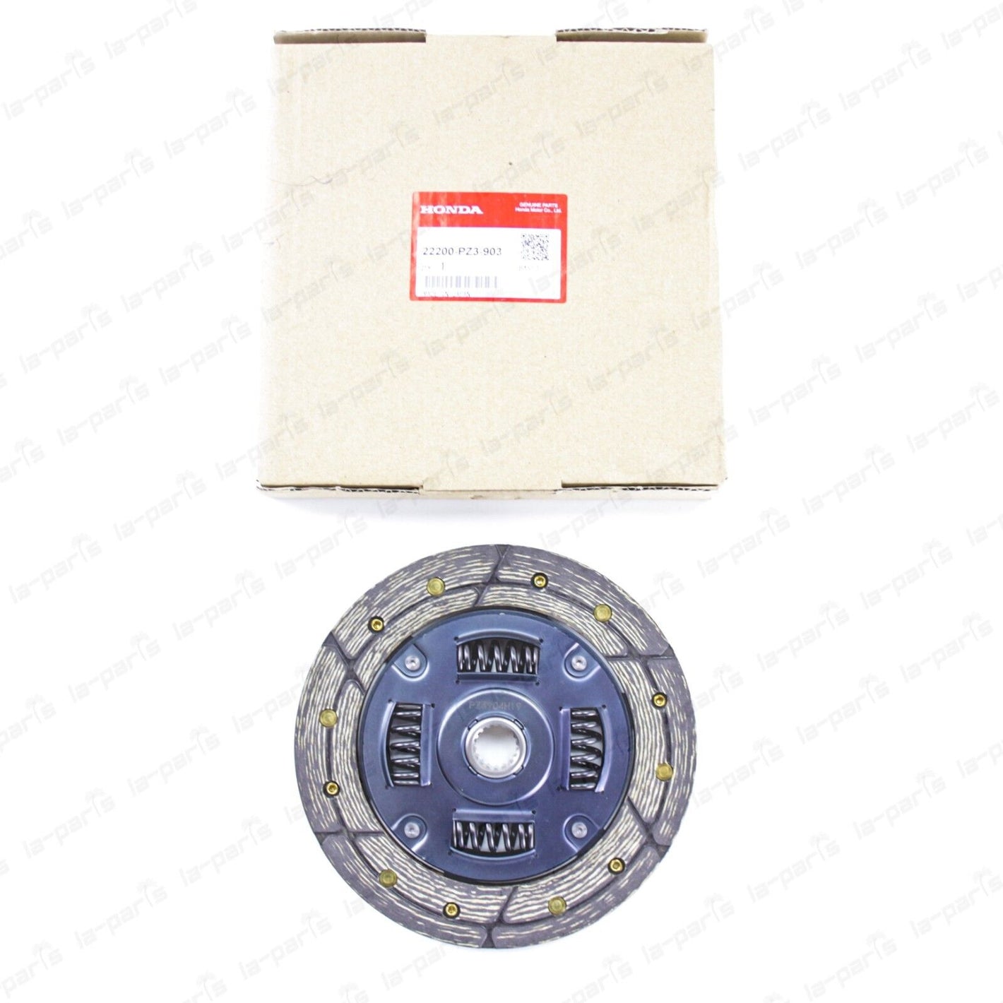 New Genuine OEM Honda Acty HA3 HA4 HH3 HH4 Clutch Disc  22200-PZ3-903 JDM