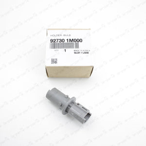 Genuine 92730-1M000 Kia Forte 09-13 High Mount Stop Lamp 3rd Brake Light Socket