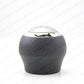 New Genuine OEM Toyota 2011-2016 Scion Tc Black MT 6SP Shift Knob 33504-12320-C2