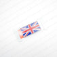 NEW GENUINE HONDA CIVIC TYPE-R JDM EP3 UNION JACK TRUNK EMBLEM 75733-S5T-J02