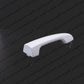Genuine OEM Toyota 19-24 4Runner 15-21 Land Cruiser White 040 Front Door Handle