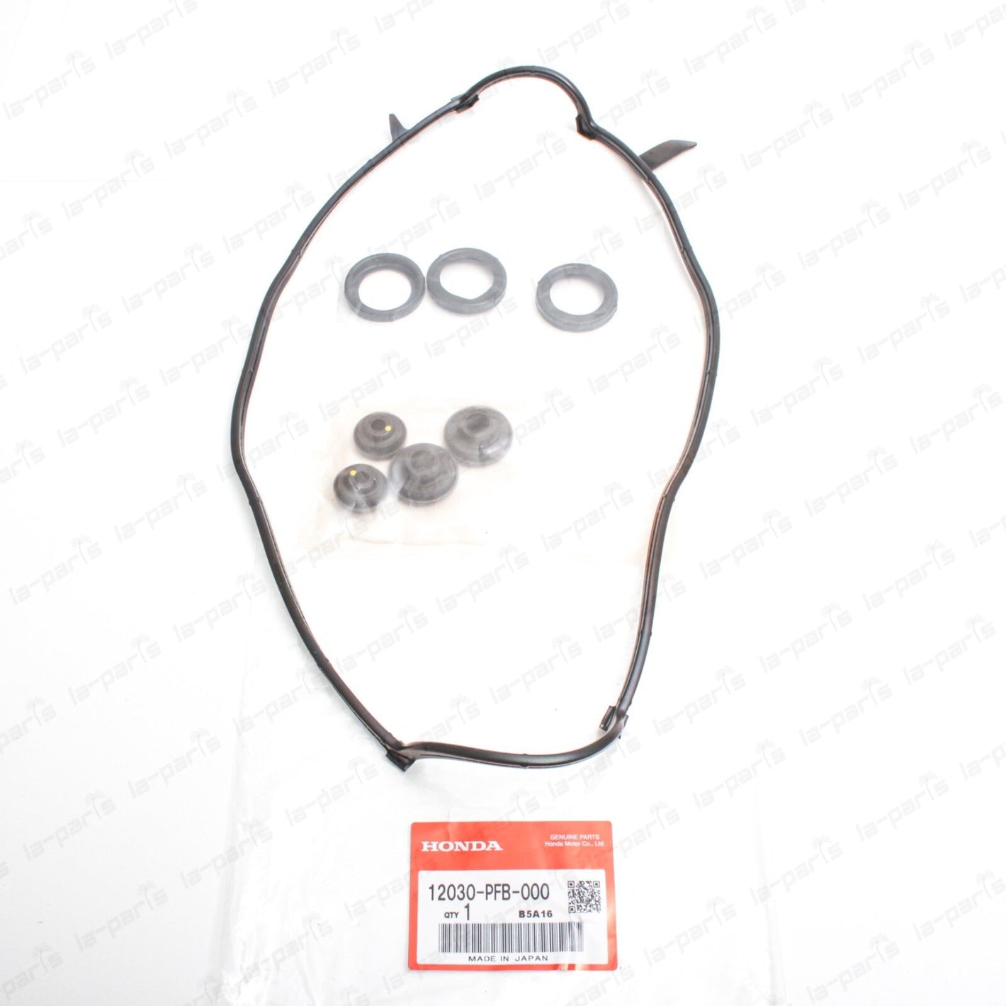 New Genuine OEM Honda Acty Beat Z Today Valve Cover Gasket Kit 12030-PFB-000