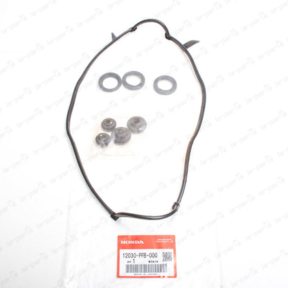 New Genuine OEM Honda Acty Beat Z Today Valve Cover Gasket Kit 12030-PFB-000