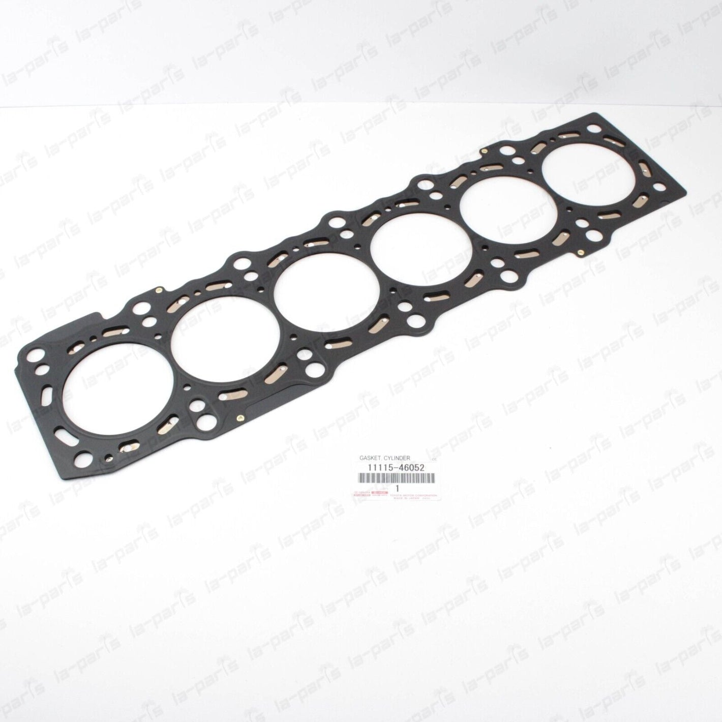 New Genuine Toyota 93-98 Supra 2Jz-Gte  2Jzg Cylinder Head Gasket 11115-46052