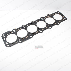 New Genuine Toyota 93-98 Supra 2Jz-Gte  2Jzg Cylinder Head Gasket 11115-46052