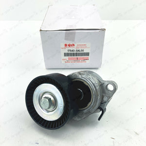 GENUINE SUZUKI GRAND VITARA SX4 KIZASHI SERPENTINE BELT TENSIONER 17540-54L00