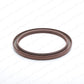 New Genuine OEM Mitsubishi Montero Mighty Max Crankshaft Rear Oil Seal 1052B178