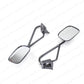 New Genuine OEM Toyota Land Cruiser 70 Left & Right Fender Mirror Set