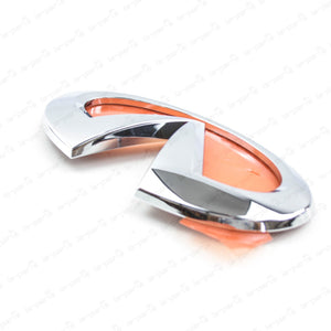 New Genuine Infiniti 2014-2020 Q50 2016-2017 QX50 Front Grill Emblem 62890-4HB0A