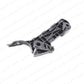 GENUINE MAZDA 6 2014-2019 FRONT BUMPER  RETAINING BRACKETS DRIVER SIDE