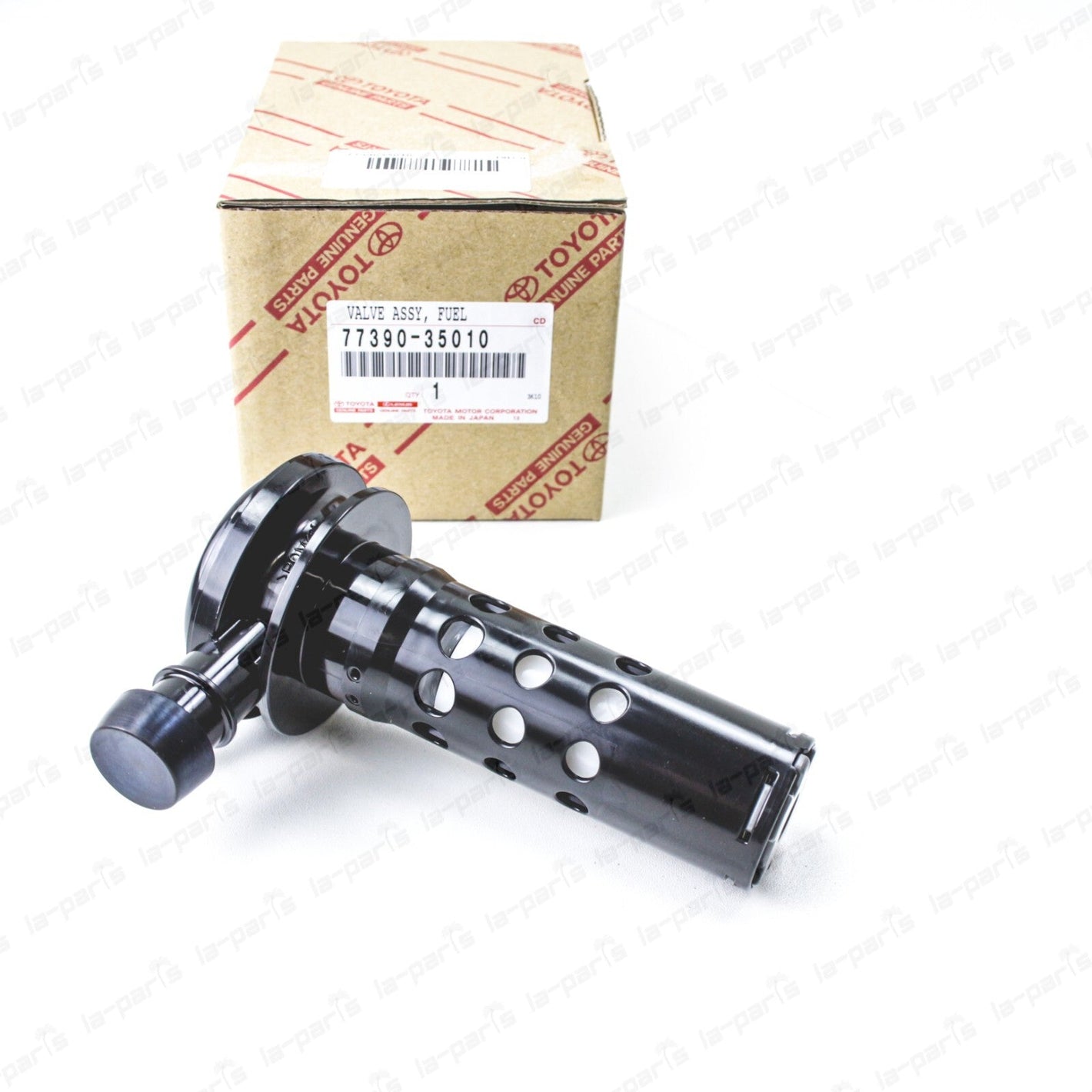 New Genuine OEM Toyota 00-02 4Runner 01-04 Tacoma Fuel Tank Overfill Check Valve