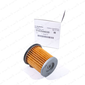 New Genuine OEM Subaru 2010-2025 CVT Transmission Fluid Filter 31835AA030