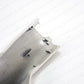 Genuine Lexus LX470 Beige Pearl Rear Driver Roof Rack Leg Cover 63494-60070-E0