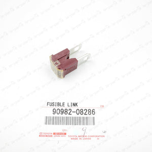 NEW  GENUINE Toyota  9098208286 140A Fusible Link 90982-08286