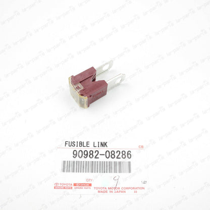 NEW  GENUINE Toyota  9098208286 140A Fusible Link 90982-08286