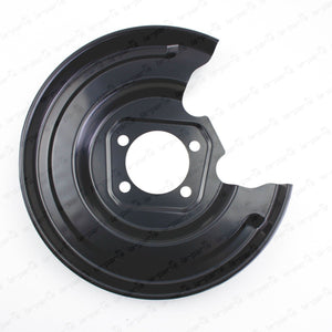 New Genuine OEM Toyota 10-15 Prius Rear Lh Disc Brake Dust Cover 47882-12071