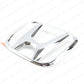New Genuine Honda 09-13 Fit 10-14 Insight Front H Emblem 75701-TF0-010