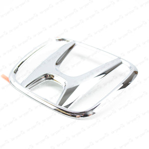 New Genuine Honda 09-13 Fit 10-14 Insight Front H Emblem 75701-TF0-010