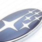 New Genuine OEM Subaru 06-14 Impreza WRX STi Forester Front Grille Star Emblem