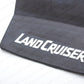 New Genuine Toyota FJ62 Land Cruiser Passenger Side Rear Mudguard 76607-90A01