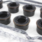 New Genuine Lexus 07-17 LS460 LS600h Valve Cover Gasket And Spark Plug Seal Set