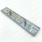 GENUINE TOYOTA LAND CRUISER BJ40 BJ60 FJ40 FRONT GRILL DIESEL EMBLEM BADGE