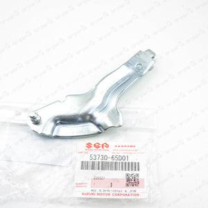 New Genuine Suzuki 99-05 Grand Vitara Rear Left Parking Brake Lever 53730-65D01