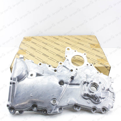 New Genuine Toyota 2008-2014 Yaris 1NZFE Engine Oil Pump 15100-21042