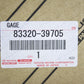 New Genuine OEM Toyota 1985-1989 4Runner Pickup VZN66 Fuel Tank Sending Unit