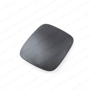 Genuine Lexus 10-12 LS460 Front Bumper Driver Side Tow Hook Cover 52128-50903