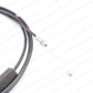 NEW GENUINE TOYOTA YARIS SEDAN 2007-2011 TRUNK RELEASE CABLE 64607-52090