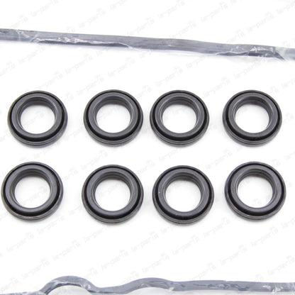 GENUINE TOYOTA LEXUS 4.7L  4RUNNER TUNDRA GX470 SEQUOIA VALVE COVER GASKETS SET