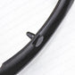 New Genuine Nissan Infiniti 09-13 G37 Sedan Front Bumper Seal Strip 65820-JK01C
