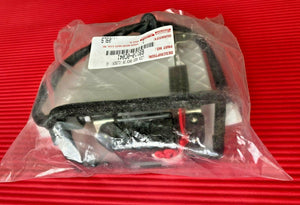 NEW GENUINE TOYOTA 08-19 SEQUOIA LIFT-GATE/HATCH LATCH/LOCK ASSEMBLY 691100C041