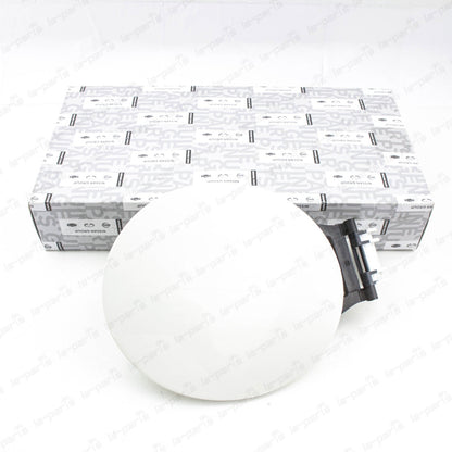 New Genuine OEM Nissan 09-21 GT-R R35 Fuel Filler Lid 78830-JF01E