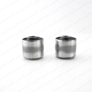 GENUINE TOYOTA TACOMA 4RUNNER FRONT SHOCK ABSORBER BUSHING SET OF RIGHT & LEFT