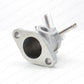 GENUINE TOYOTA 2.2 L THERMOSTAT HOUSING ENGINE COOLANT OUTLET WATER 16331-74220
