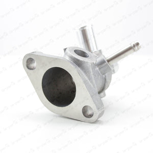 GENUINE TOYOTA 2.2 L THERMOSTAT HOUSING ENGINE COOLANT OUTLET WATER 16331-74220